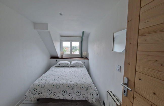 Charming Holiday Home, in the Heart of the bay of Mont St. Michel - Foto 6