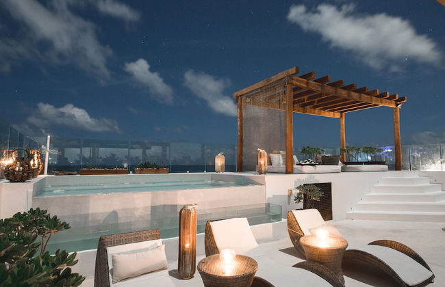 Icaco Island Village - Adults Only - Foto 22