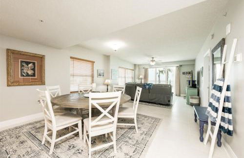 Unit 102 Aruba - 3 Bedroom Ocean Front - Foto 13