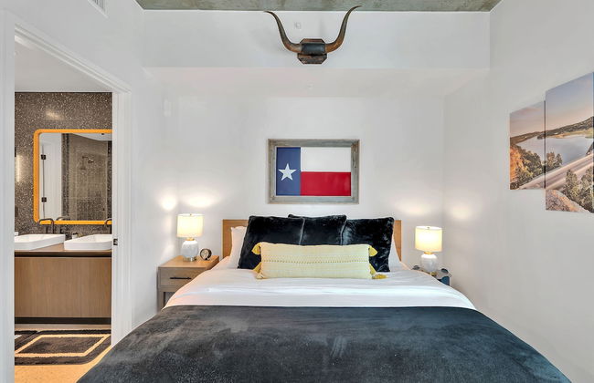 Austin Condo Hotel - Foto 56