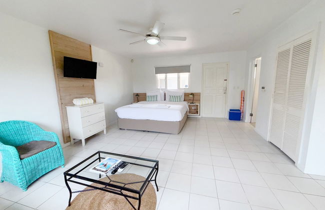 Aruba Palms Escape Suites - Foto 29