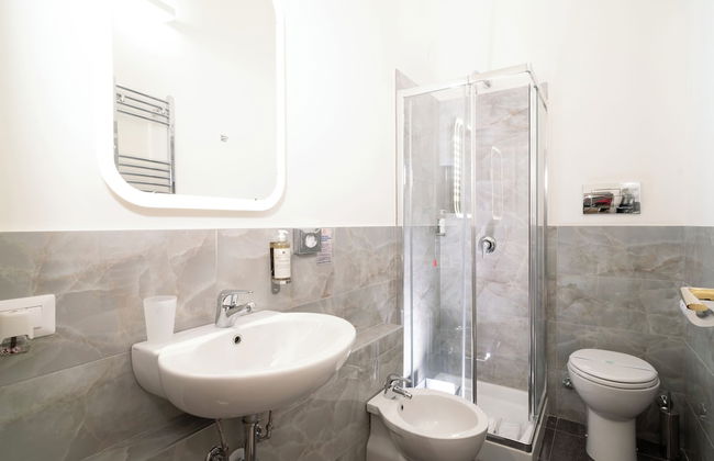 VILLINO MILANO - Photo 17