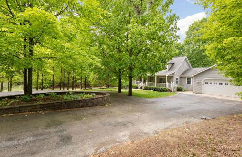 Maple City Farm Pet Friendly - Foto 70