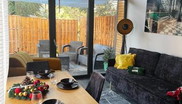 Jeżówka i Sudetka - Foto 2