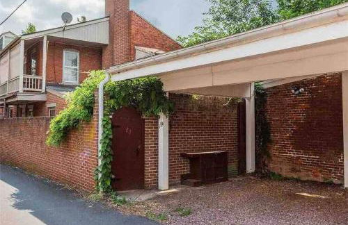 THE LEMON TREE - DOWNTOWN HISTORIC LANCASTER - Foto 19