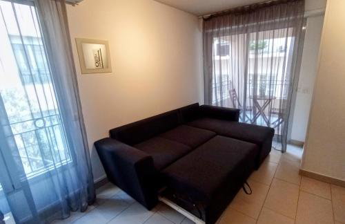 Quiet Appartment AC 400m Palais & 100m Beach - Foto 19