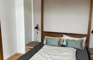 2 Zi Whg zentral, Altbau, renoviert 4P - Buchbar bis 08-25 - Foto 1