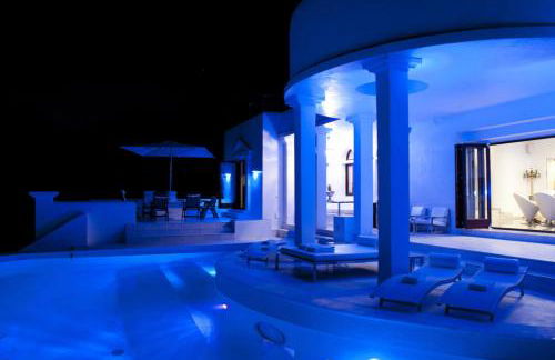 Rent Your Luxury 4 Bedroom Villa, Ibiza Villa 1277 - Foto 27