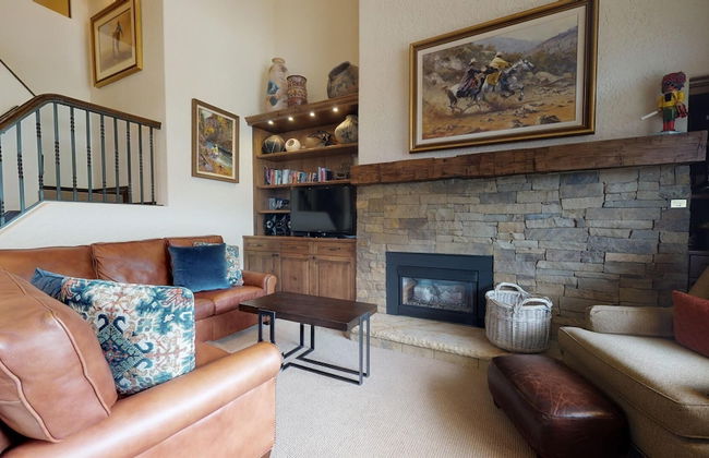 Vantage Point - CoralTree Residence Collection - Foto 49