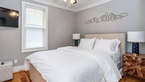 2 Bedroom Bungalow in Five Points Near Downtown - Foto 4