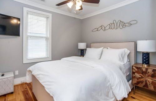 2 Bedroom Bungalow in Five Points Near Downtown - Foto 4