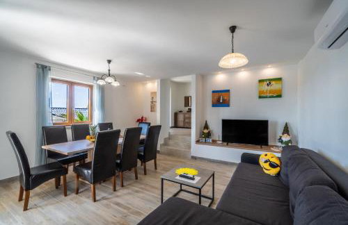 Villa Vanda - Foto 26