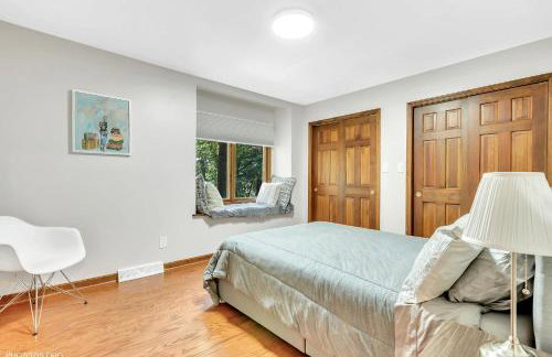 Luxury 5BR Villa with Pool, Hot Tub & Sauna - Foto 13