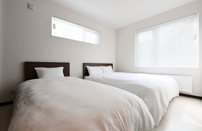 TEINE HOTEL - Foto 4