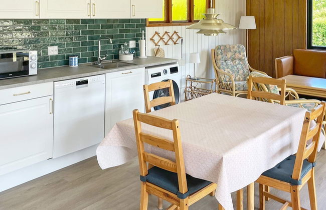 4 Person Holiday Home in Stroby - Foto 5