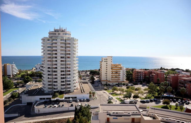 Green Tower Sea View With Garage and Balcony - Foto 4