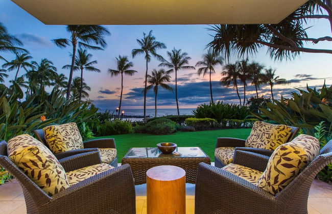 Two-bedroom Villas at Ko Olina Beach Villas Resort - Photo 53