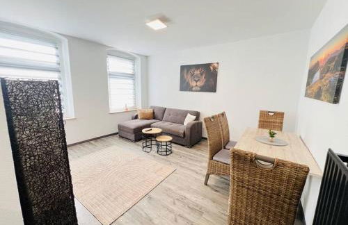 Traumhafte City-Wohnung - Foto 26