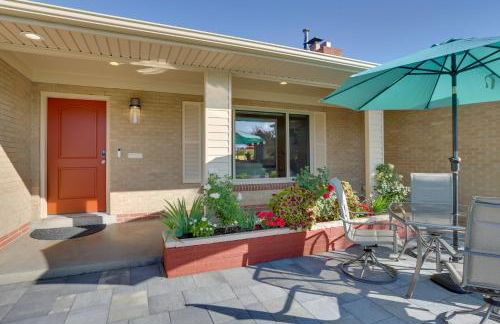 Private Hot Tub and Sauna Saulsbury Guest House - Foto 35