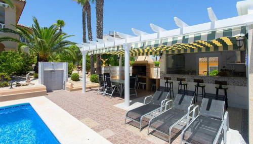 CH Villa Jupiter La Marquesa - Foto 2