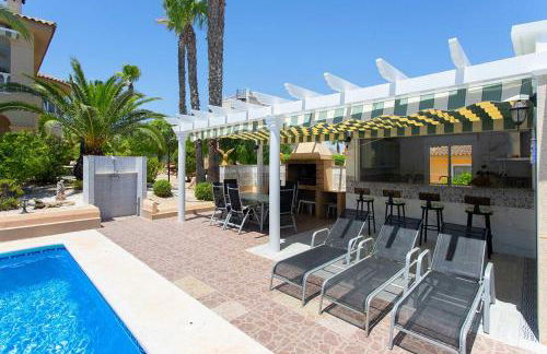 CH Villa Jupiter La Marquesa - Foto 2