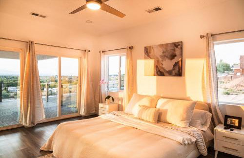 House in the Palisades Hills with City and Mountain views - Foto 2