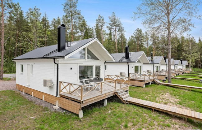 First Camp Luleå - Foto 1