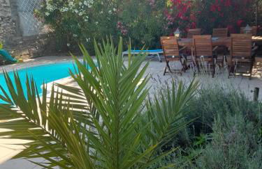 La maison SPA, PISCINE et CLIMATISATION - Foto 46