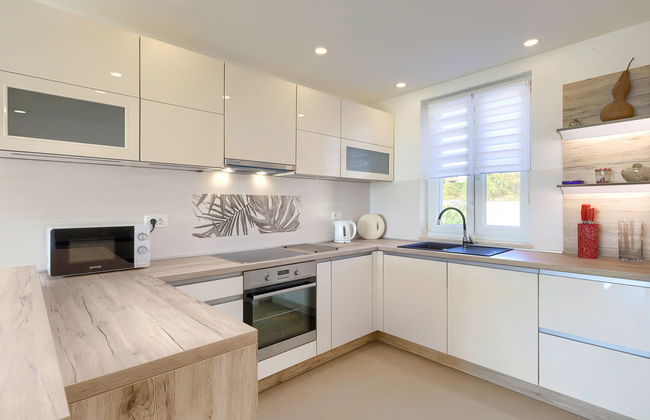 Villa Luna Maris - Foto 3