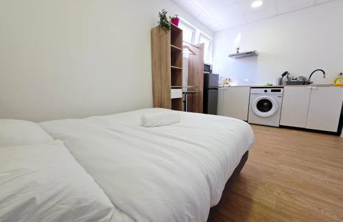 Modern studio - Foto 31