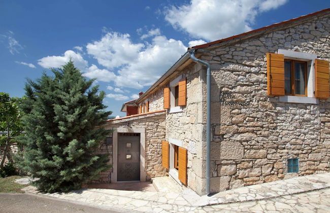 Luxurious Holiday Home in Barban With Private Pool - Foto 15