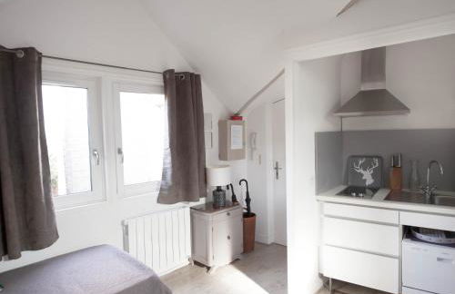 1er secret de Honfleur - Foto 18