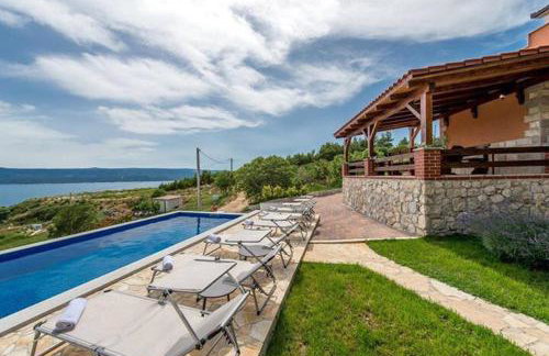 Villa Jozini trudi - Foto 59