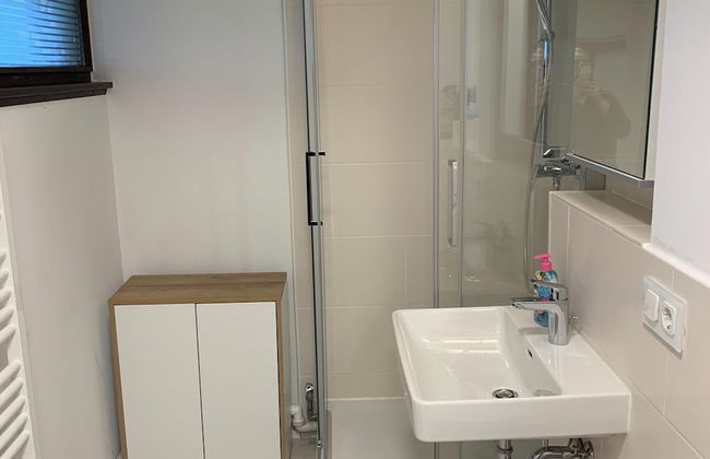 Holiday Apartment Crokus Siegsdorf - Foto 7