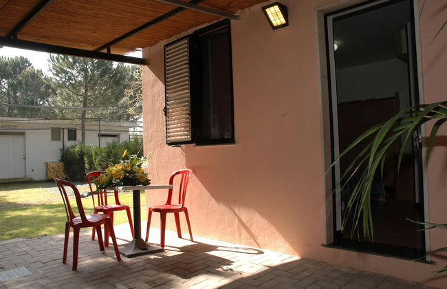 Parco delle Viole - Foto 70