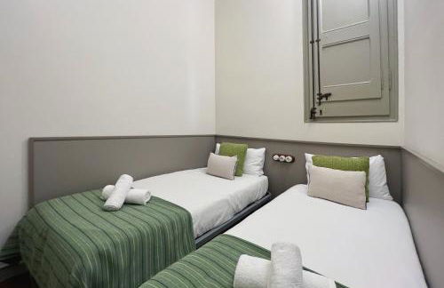 Stay U-nique Apartments Borbó II - Foto 7