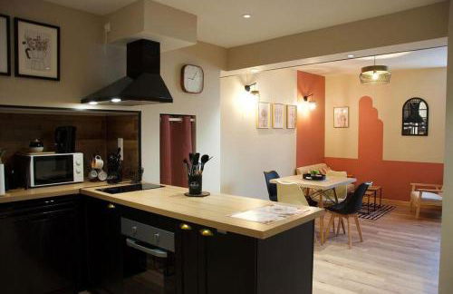 Gîte Résidence des Pères - Foto 1