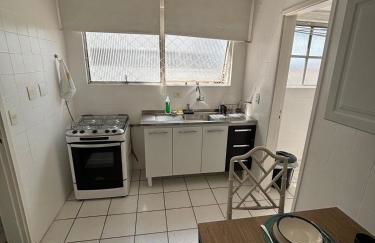 Apartamento no centro com ar-condicionado - Foto 19