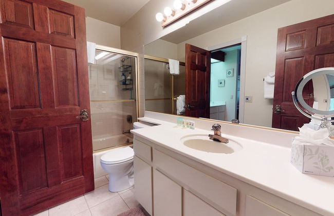 Winterset Woodland - Near Hike & Bike Trails! - Foto 24