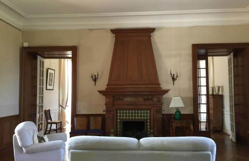 Chateau De Piedouault - Photo 9