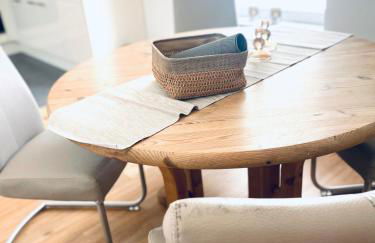 Apartment Charly in Steinbeck - Foto 10