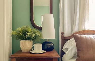 Cottage on King Charming Historic Leesburg Home - Foto 3