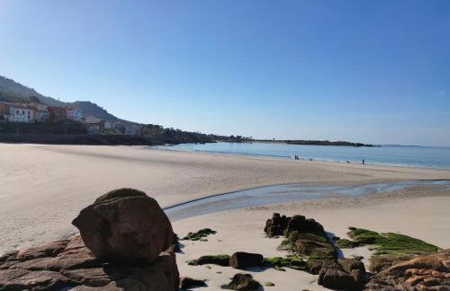 Mar infinito da Costa da Morte - Foto 59