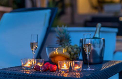 House Oliva with private pool and large garden - Photo 4