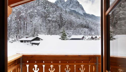 Ferienwohnung Bergenzian - Foto 5