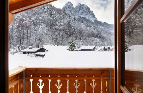 Ferienwohnung Bergenzian - Foto 5