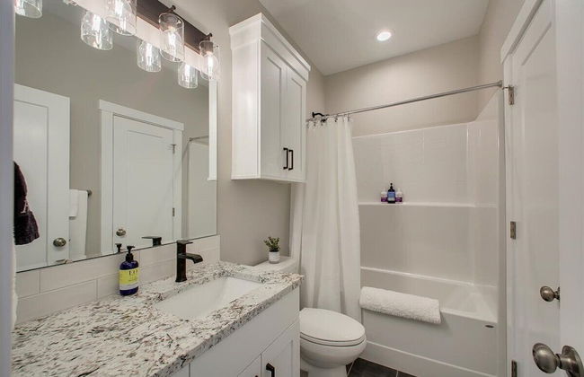 Bennett's Bungalow - Foto 15