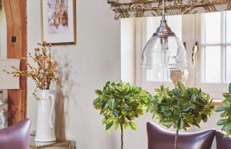 The Luxury Barn - Foto 33