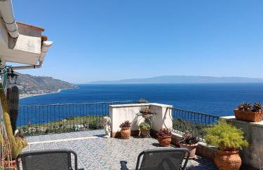 Il NORMANNO, Apartment with breathtaking views - Foto 6