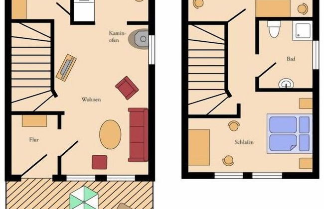 Ferienhof Nina Weilandt - Foto 58